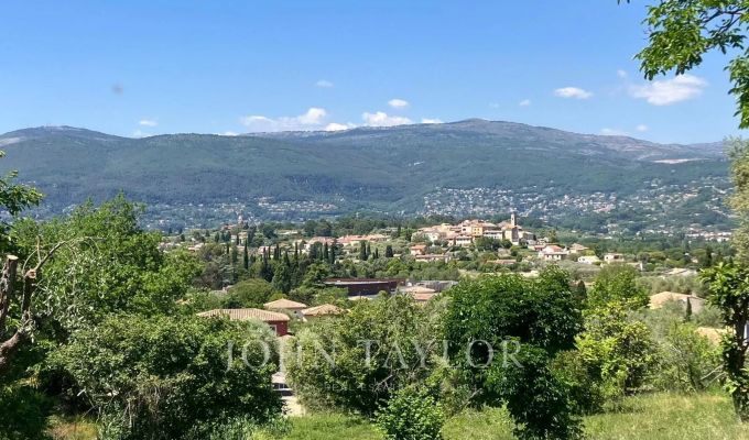Vendita Terreno Mouans-Sartoux
