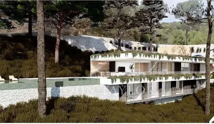 Vendita Terreno Palma de Mallorca