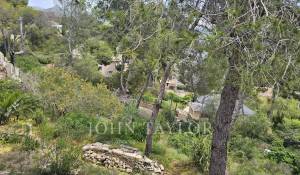 Vendita Terreno Peguera