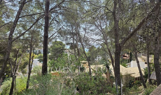 Vendita Terreno Peguera