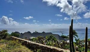 Vendita Terreno Saint-Barthélemy