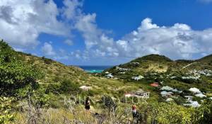 Vendita Terreno Saint-Barthélemy