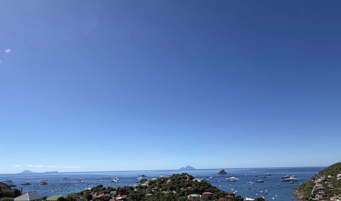 Vendita Terreno Saint-Barthélemy