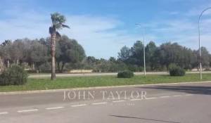 Vendita Terreno Santa Ponsa