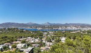 Vendita Terreno Santa Ponsa