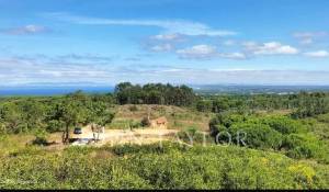 Vendita Terreno Sesimbra