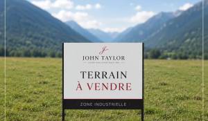 Vendita Terreno Sion
