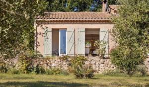 Vendita Terreno Valbonne