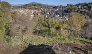 Vendita Terreno Valbonne