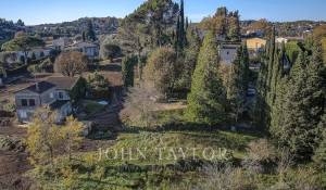 Vendita Terreno Valbonne