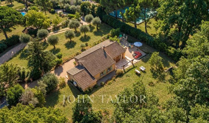 Vendita Terreno Valbonne