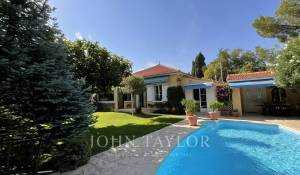 Vendita Townhouse Aix-en-Provence