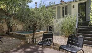 Vendita Townhouse Aix-en-Provence