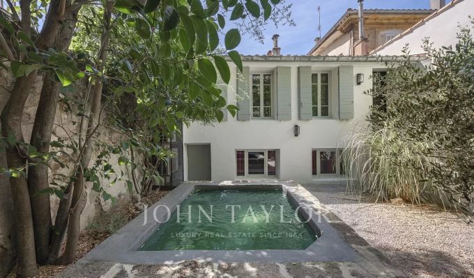 Vendita Townhouse Aix-en-Provence