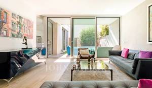 Vendita Townhouse Alcobendas