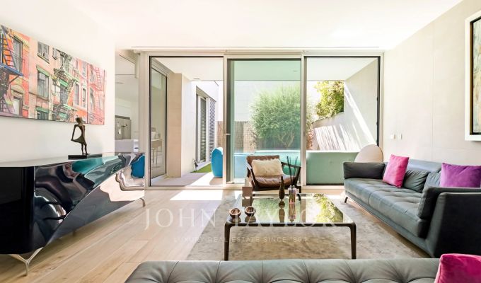 Vendita Townhouse Alcobendas