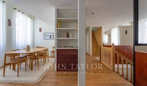 Vendita Townhouse Biarritz