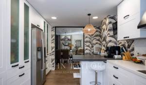 Vendita Townhouse Boadilla del Monte