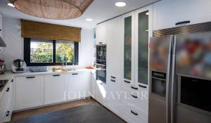 Vendita Townhouse Boadilla del Monte