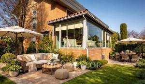 Vendita Townhouse Boadilla del Monte