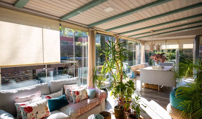 Vendita Townhouse Boadilla del Monte