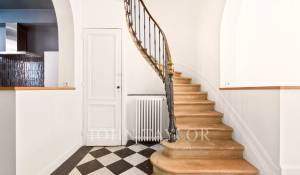 Vendita Townhouse Bordeaux