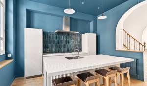 Vendita Townhouse Bordeaux