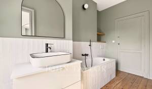 Vendita Townhouse Bordeaux