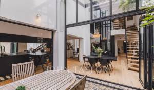 Vendita Townhouse Bordeaux