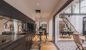 Vendita Townhouse Bordeaux