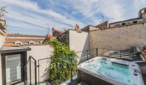 Vendita Townhouse Bordeaux