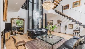 Vendita Townhouse Bordeaux