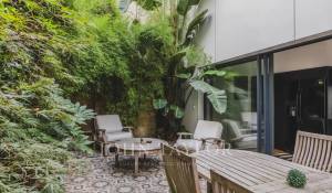 Vendita Townhouse Bordeaux