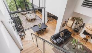 Vendita Townhouse Bordeaux