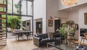 Vendita Townhouse Bordeaux