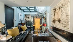 Vendita Townhouse Bordeaux