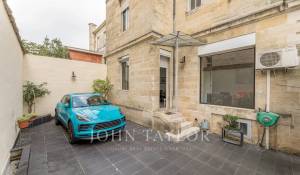Vendita Townhouse Bordeaux