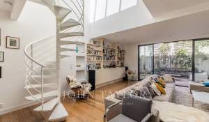 Vendita Townhouse Bordeaux