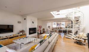 Vendita Townhouse Bordeaux