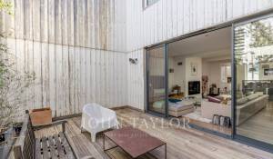 Vendita Townhouse Bordeaux