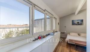 Vendita Townhouse Bordeaux