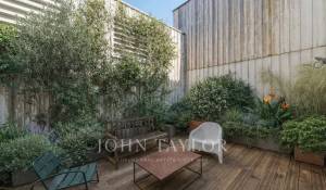 Vendita Townhouse Bordeaux