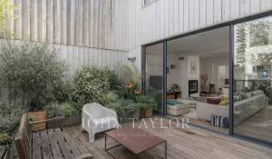 Vendita Townhouse Bordeaux