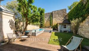 Vendita Townhouse Bordeaux