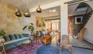 Vendita Townhouse Bordeaux