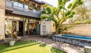 Vendita Townhouse Bordeaux