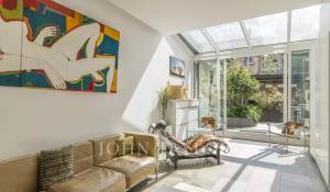 Vendita Townhouse Bordeaux