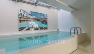 Vendita Townhouse Bordeaux