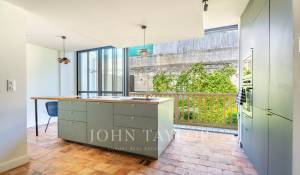 Vendita Townhouse Bordeaux