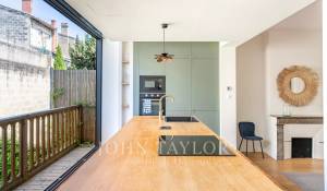 Vendita Townhouse Bordeaux